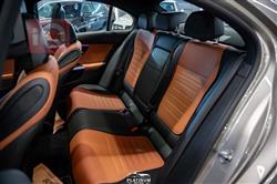 مرسيدس بنز C-Class